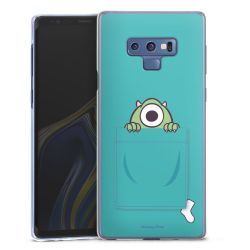 Hard Case transparent