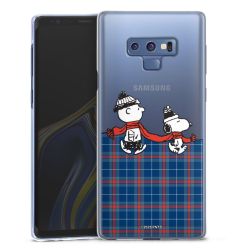 Skyddskal genomskinlig