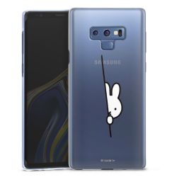 Skyddskal genomskinlig