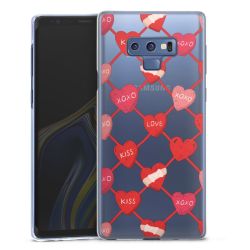 Hard Case transparent