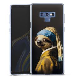 Hard Case transparent