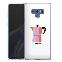 Hard Case transparent