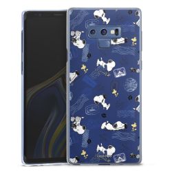 Skyddskal genomskinlig