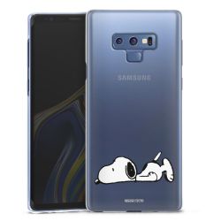 Hard Case transparent