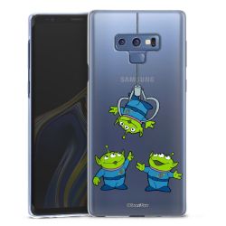 Hard Case transparent