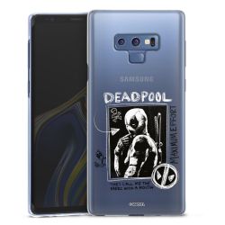 Hard Case transparent