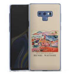 Skyddskal genomskinlig