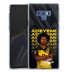 Hard Case transparent