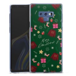 Hard Case transparent