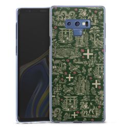 Hard Case transparent