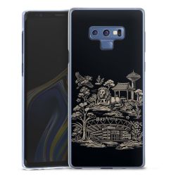 Hard Case transparent