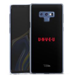 Hard Case transparent