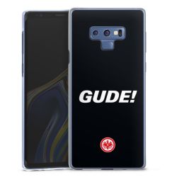 Hard Case transparent