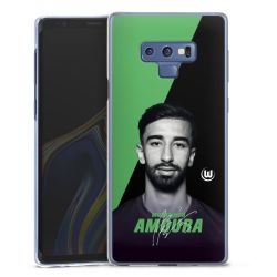 Hard Case transparent