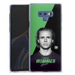 Hard Case transparent