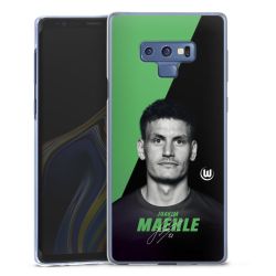 Hard Case transparent