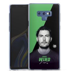 Hard Case transparent