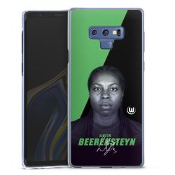 Hard Case transparent