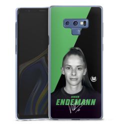 Hard Case transparent