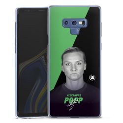 Hard Case transparent