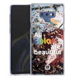 Hard Case transparent