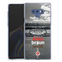 Hard Case transparent