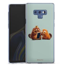 Skyddskal genomskinlig