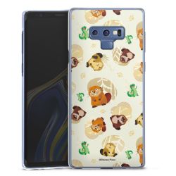 Skyddskal genomskinlig