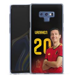 Suojakuori läpinäkyvä