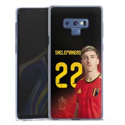 Suojakuori läpinäkyvä