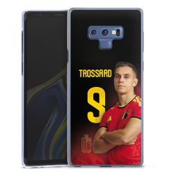 Suojakuori läpinäkyvä