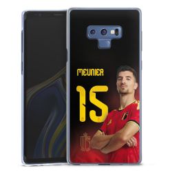 Suojakuori läpinäkyvä