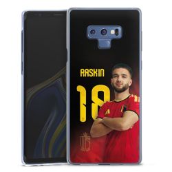 Suojakuori läpinäkyvä