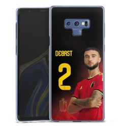 Suojakuori läpinäkyvä