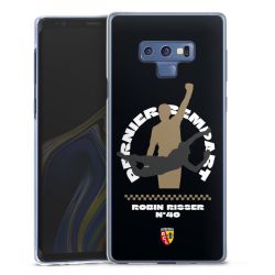 Hard Case transparent