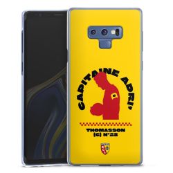 Hard Case transparent