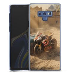 Hard Case transparent