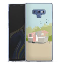 Hard Case transparent