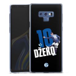 Suojakuori läpinäkyvä