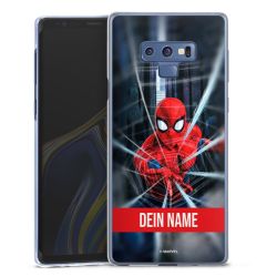 Skyddskal genomskinlig