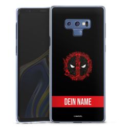 Skyddskal genomskinlig