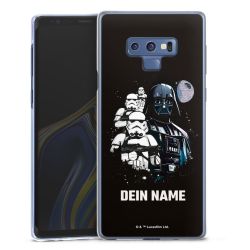 Skyddskal genomskinlig