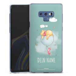 Skyddskal genomskinlig