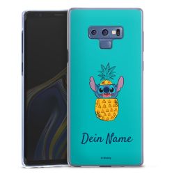 Skyddskal genomskinlig