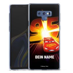 Skyddskal genomskinlig