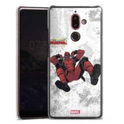 Hard Case transparent