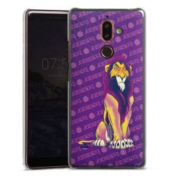 Hard Case transparent