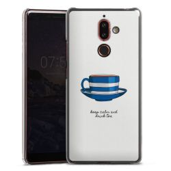 Hard Case transparent