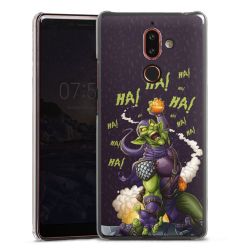 Hard Case transparent