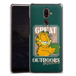 Hard Case transparent